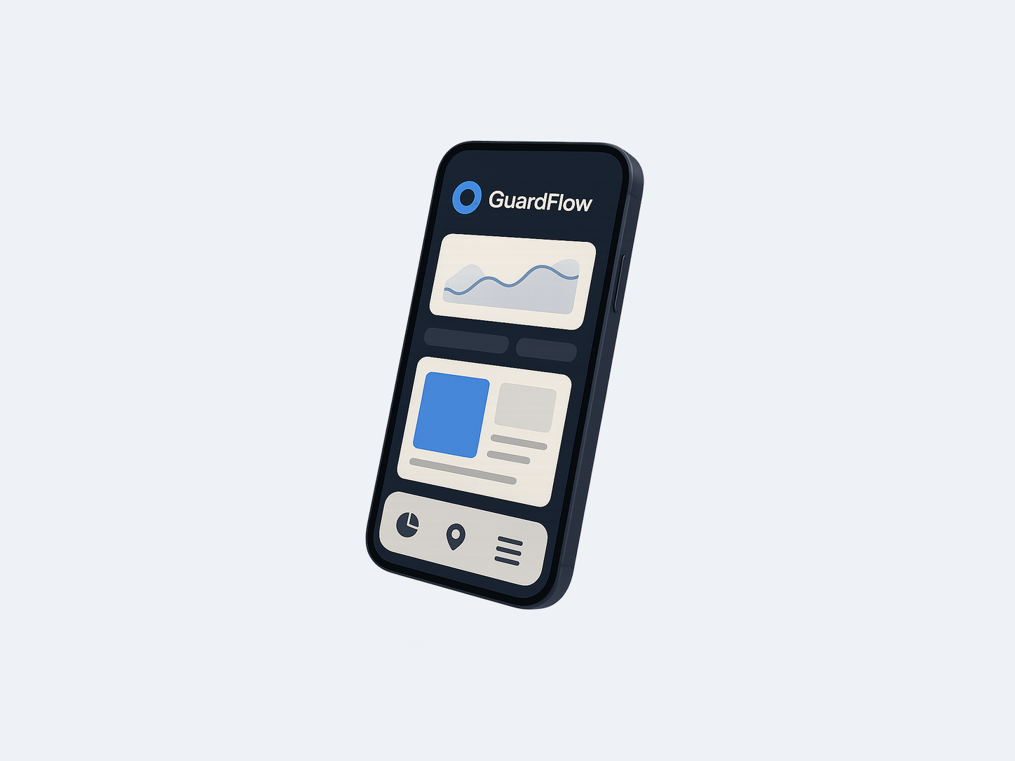 Geofenced clock-in — every shift, every site